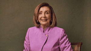 Nancy Pelosi on AIDS, trans rights, the legacy she resists claiming — and why Democrats must ‘win big’