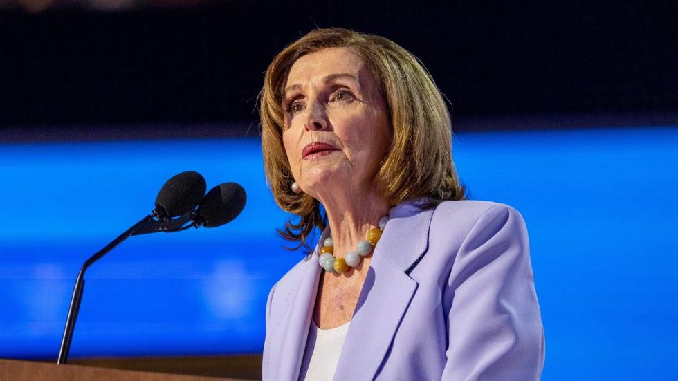 Nancy Pelosi\u200b