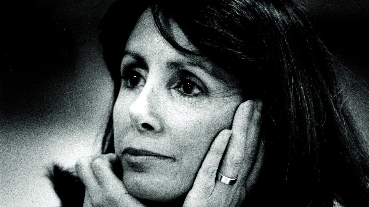 Nancy Pelosi