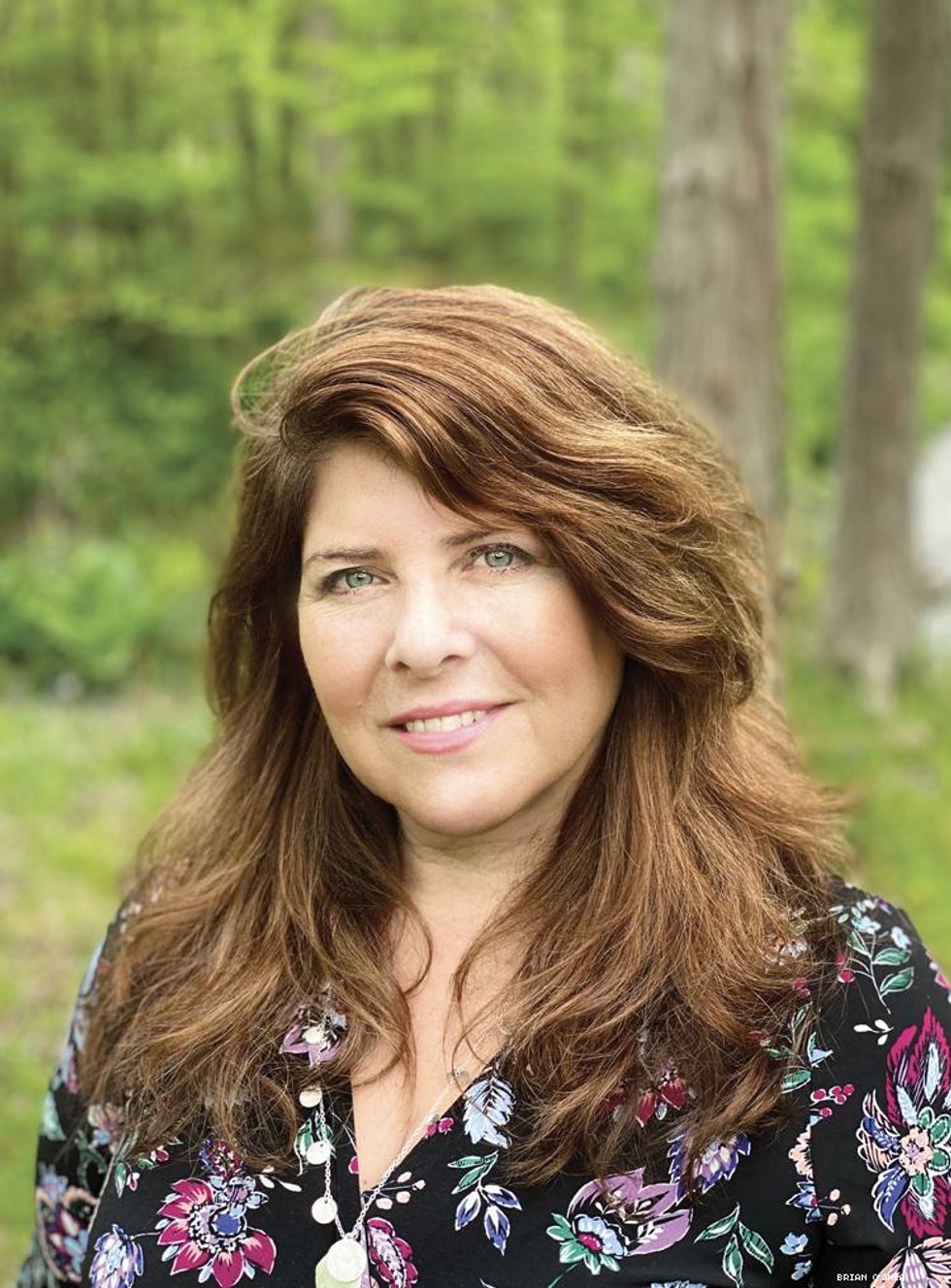 Naomi Wolf