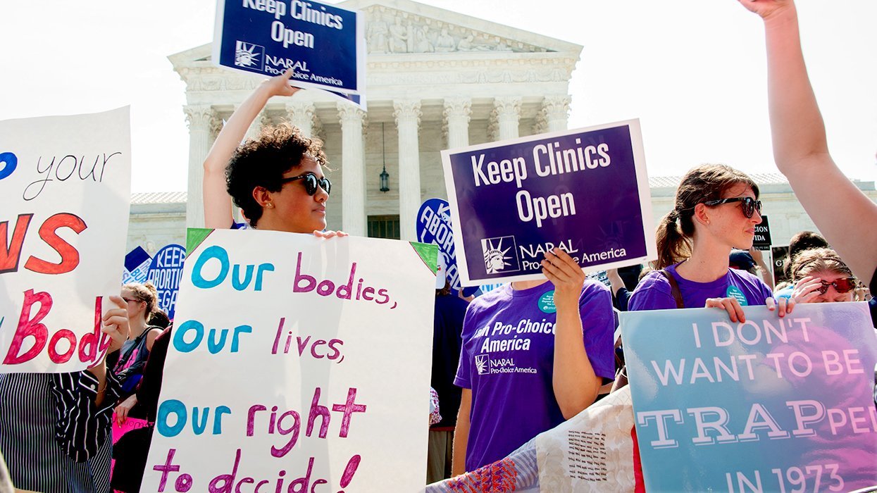 Women | Advocate.com