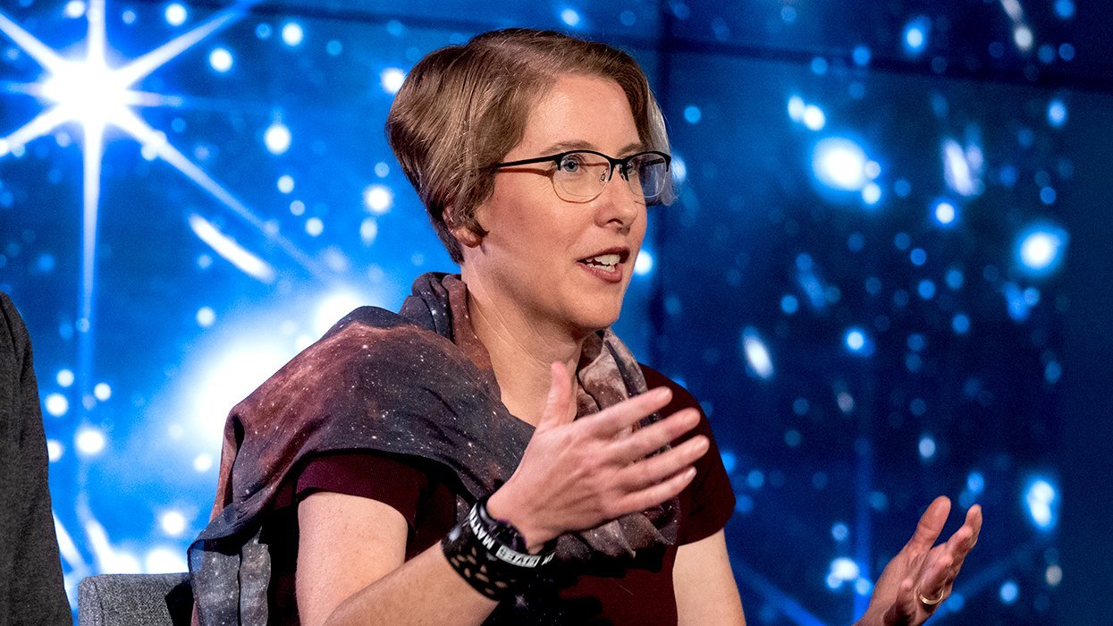 Women | Advocate.com