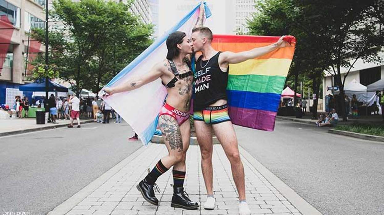 Nashville Pride