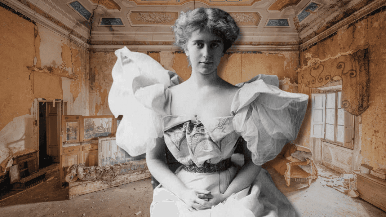 Meet Natalie Clifford Barney, the lesbian trailblazer who was out and proud in the 1900s