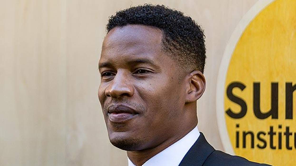 nate parker