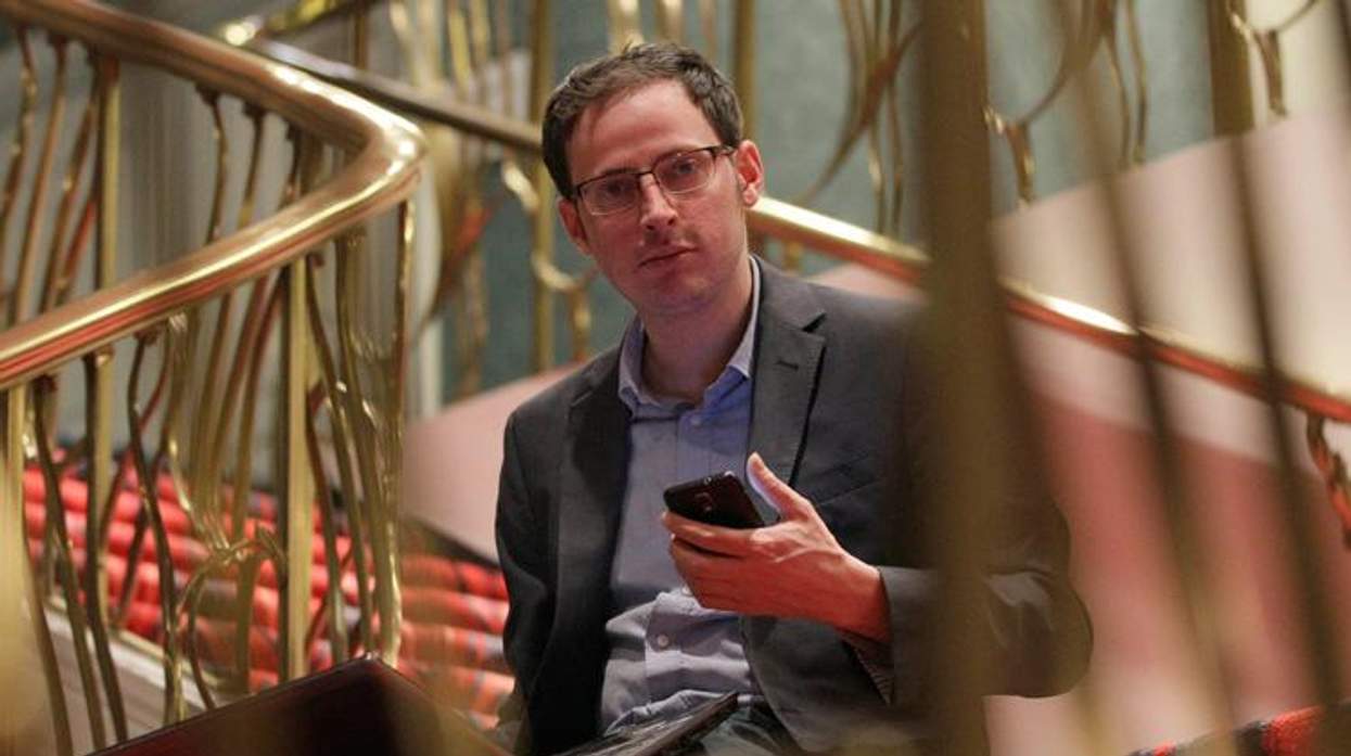 Nate Silver