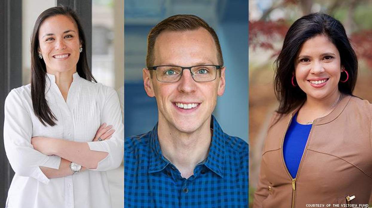 National Coming Out Day