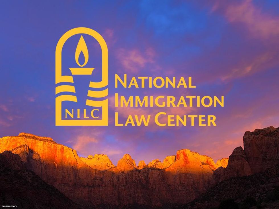 National Immigration Law Center