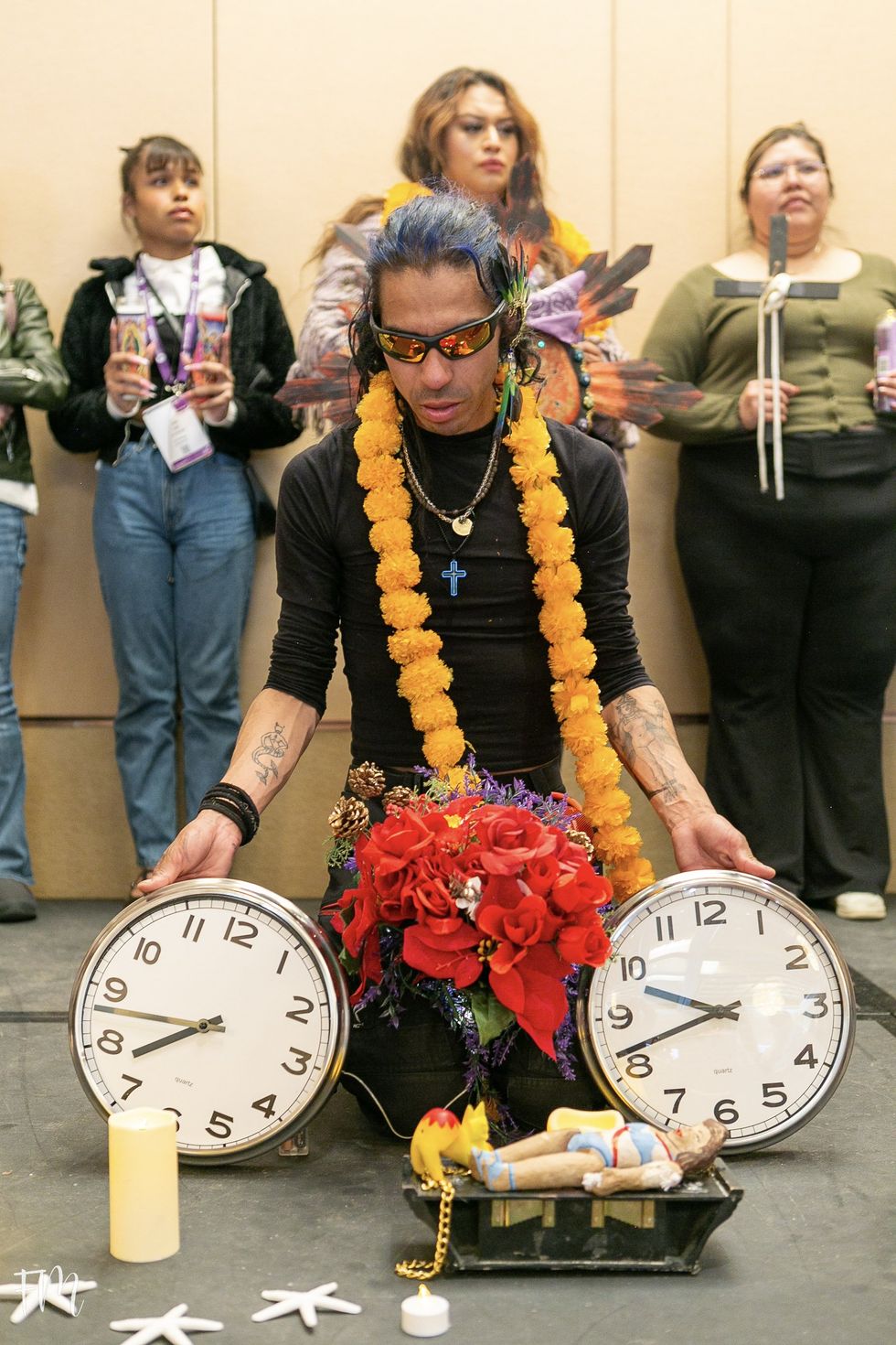 National LGBTQ Task Force 2025 CREATING CHANGE conference Las Vegas