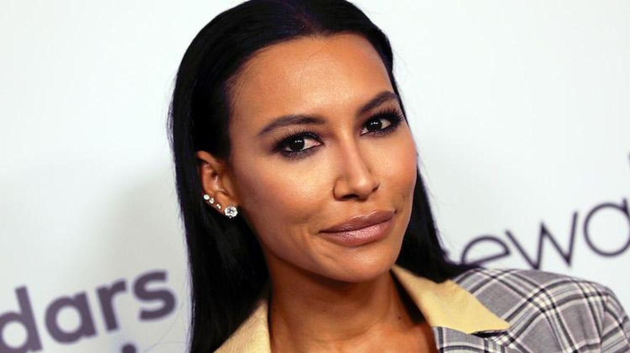 Naya Rivera