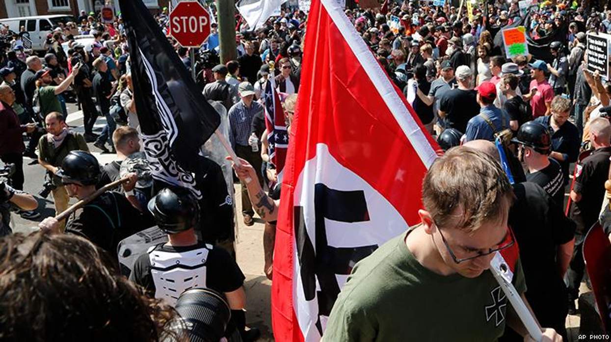 Nazi sympathizing NYT article