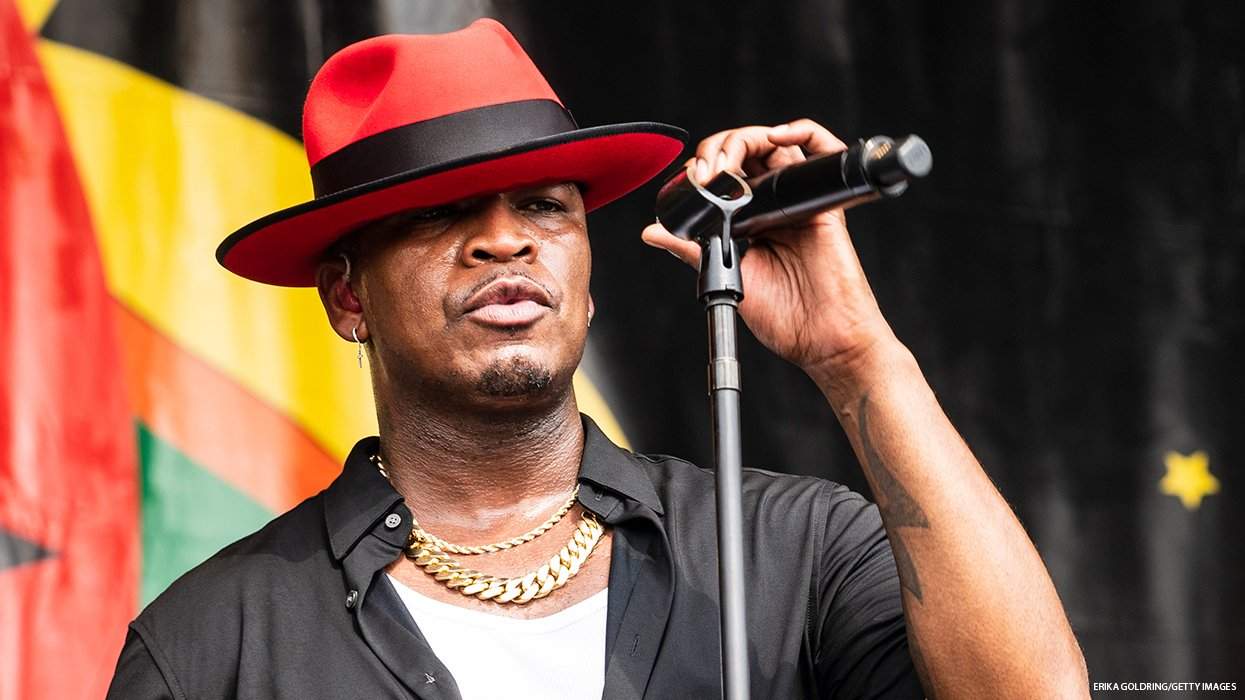 Ne-Yo