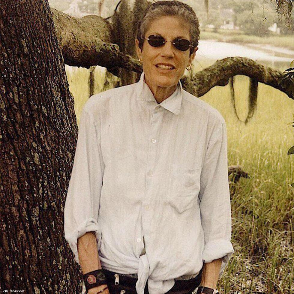 Neal Broverman (executive editor)