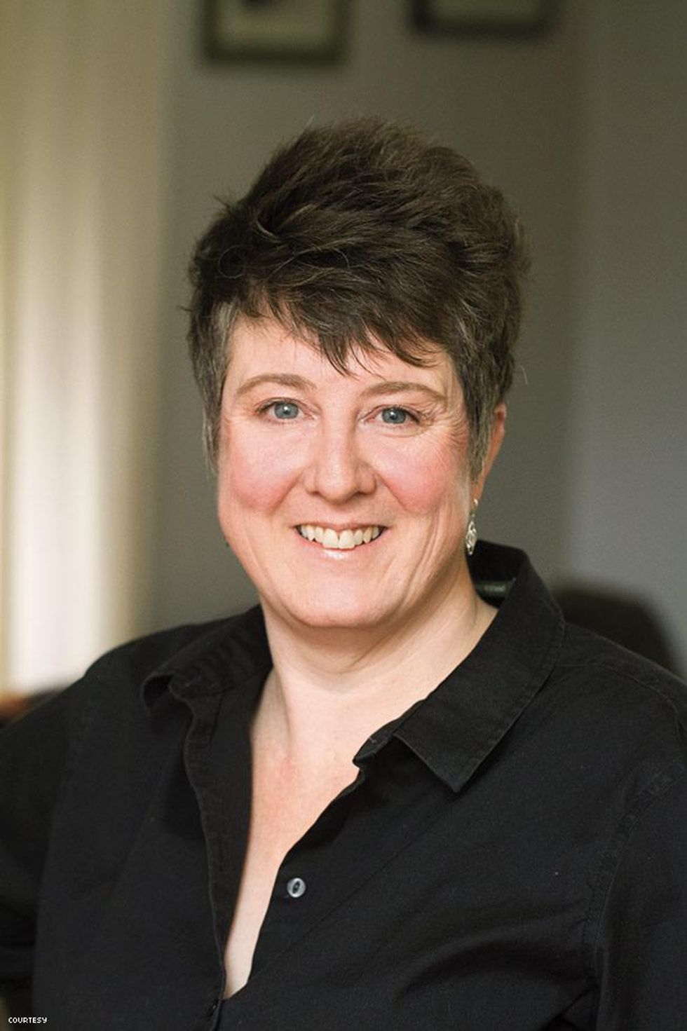 Nebraska: Abbi Swatsworth