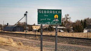 Nebraska court rules voters can decide whether to cement an anti-trans sports ban in state constitution