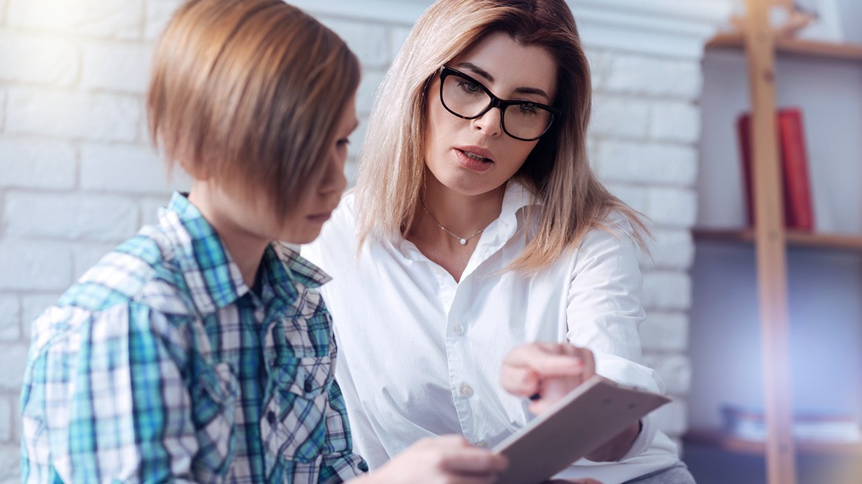 Nebraska Teen Therapy Gender Affirming Care