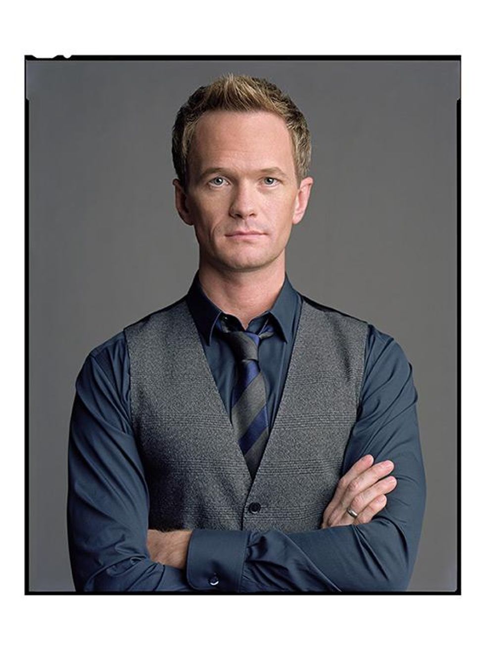 Neil Patrick Harris