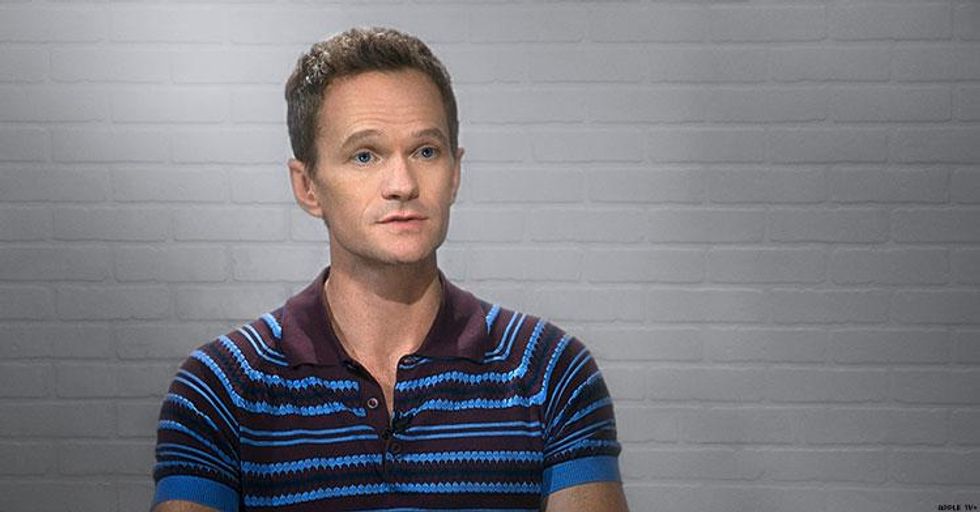 Neil Patrick Harris