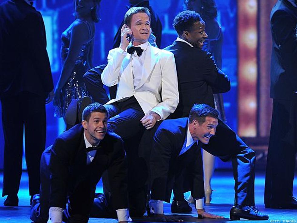 Neil Patrick Harris Hosts a Lively Tonys With Winners Like Judith Light