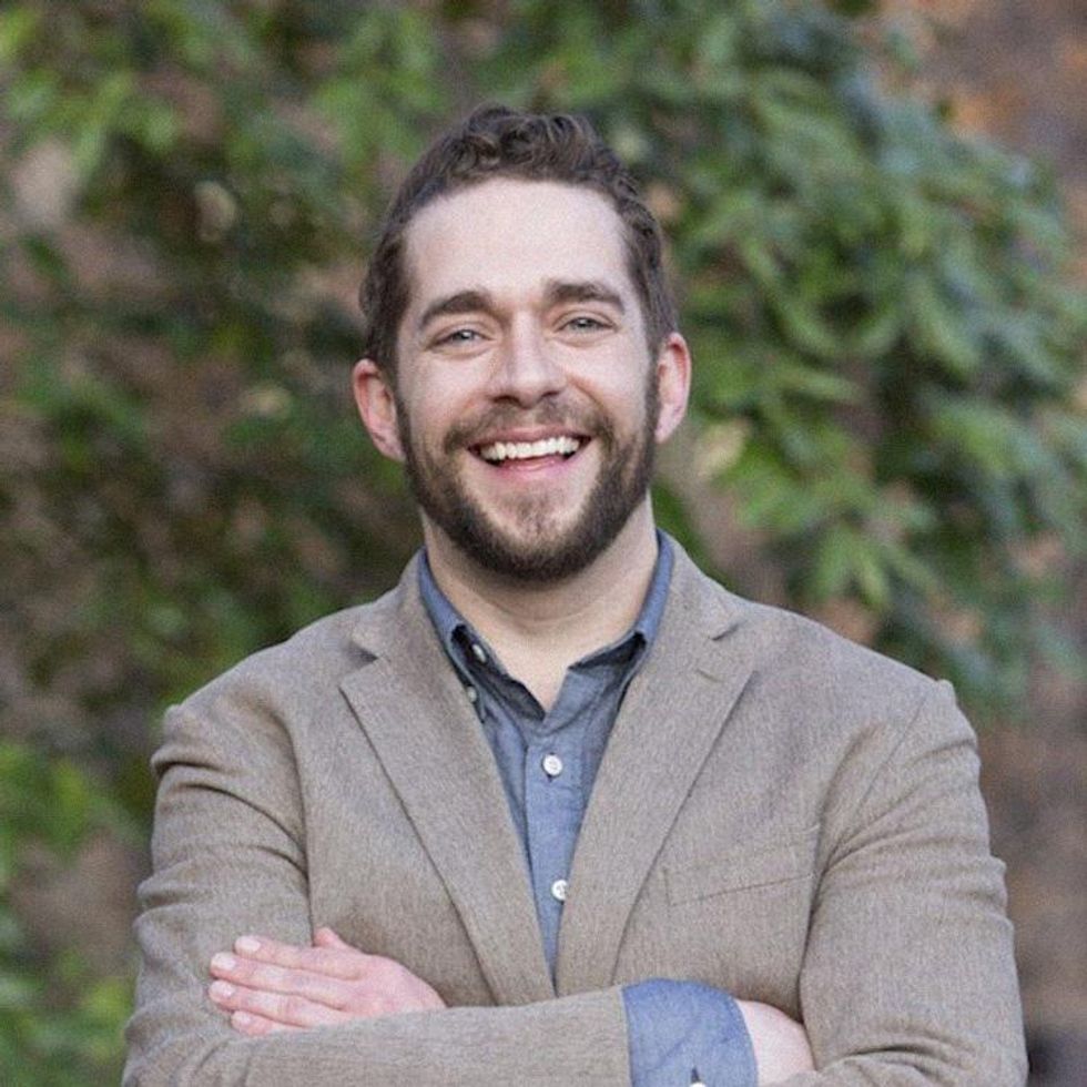 Neil Rafferty, Alabama House of Representatives