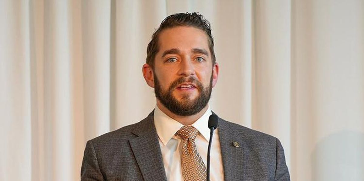 Neil Rafferty Alabama Senator Listen to Viral Clip of Gay Ala. Rep. Speak Against Anti-Trans Bills ...