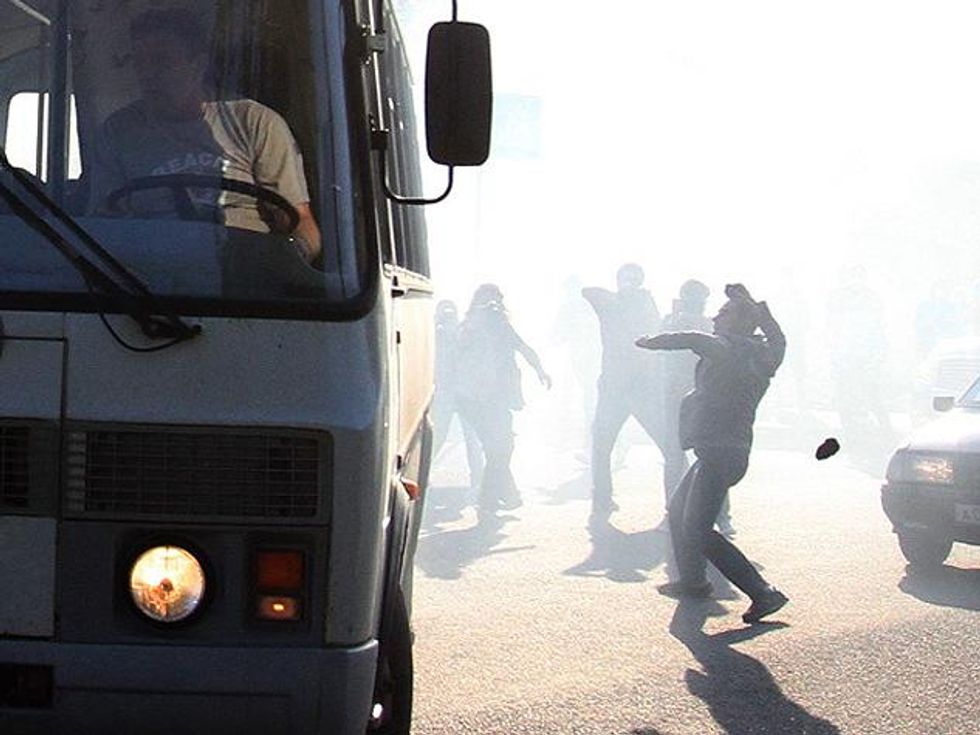 Neo-nazis-attack-gay-activists-in-st