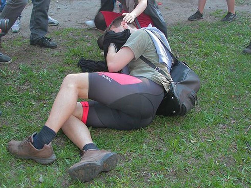 Neo-nazis-attack-gay-activists-in-st