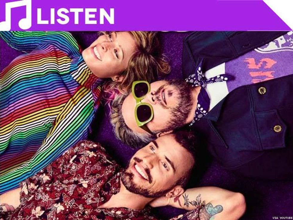 Neon Trees, "Feel Good"