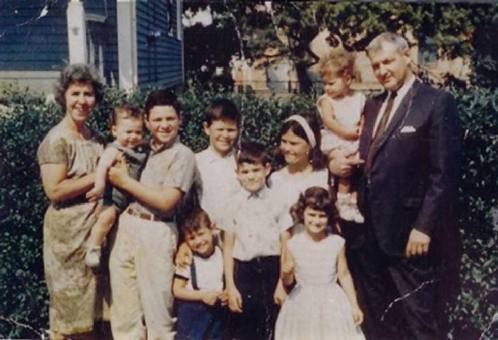 New Eyewitness Comes Forward in Doris Duke Murder of Eduardo Tirella