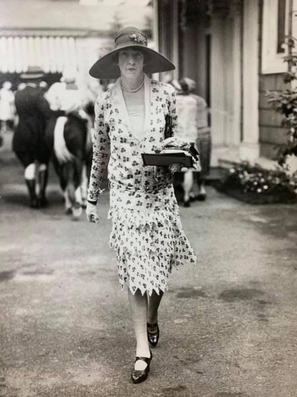 New Eyewitness Comes Forward in Doris Duke Murder of Eduardo Tirella