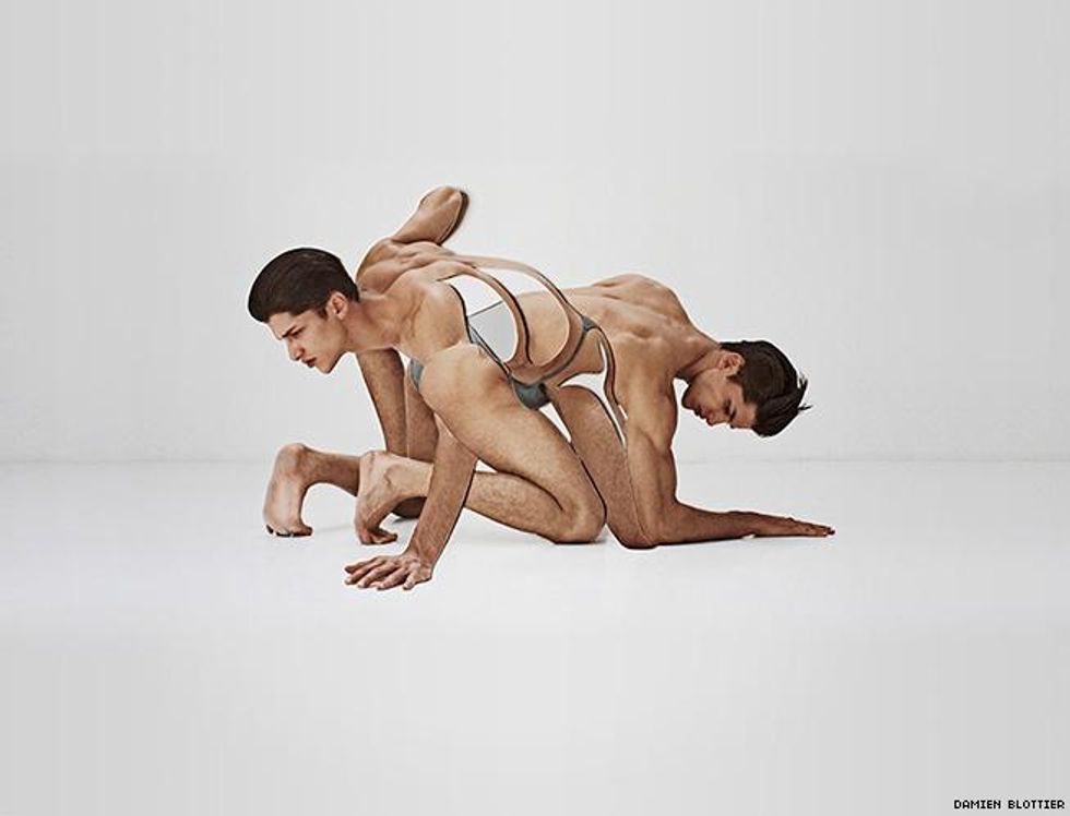 New Queer Photography