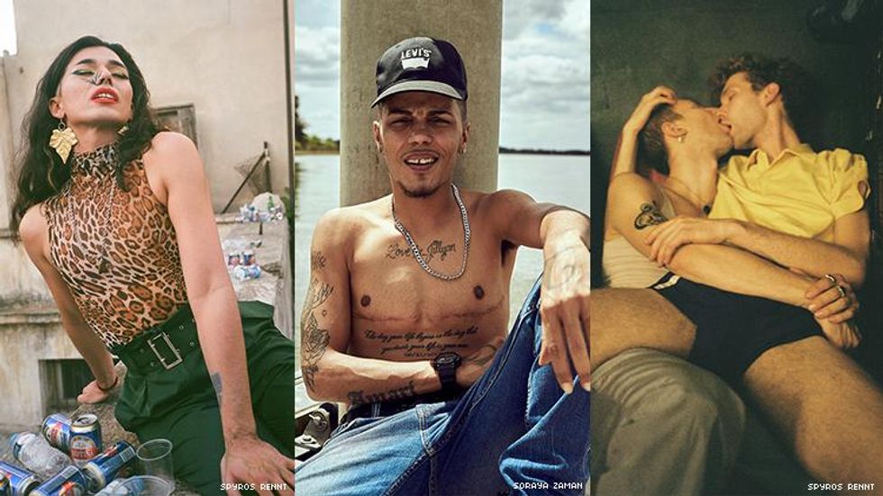 New Queer Photography