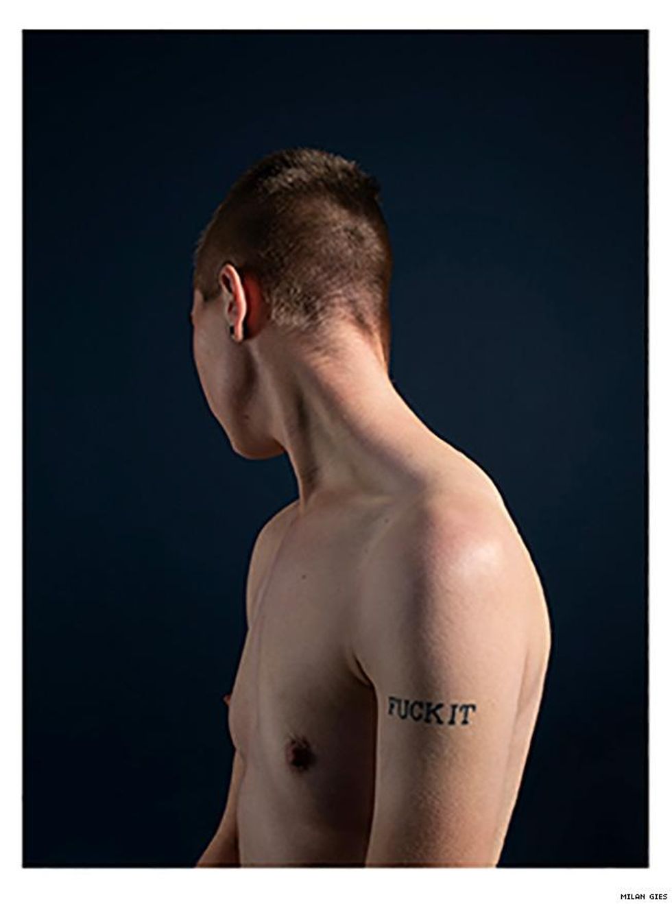 New Queer Photography