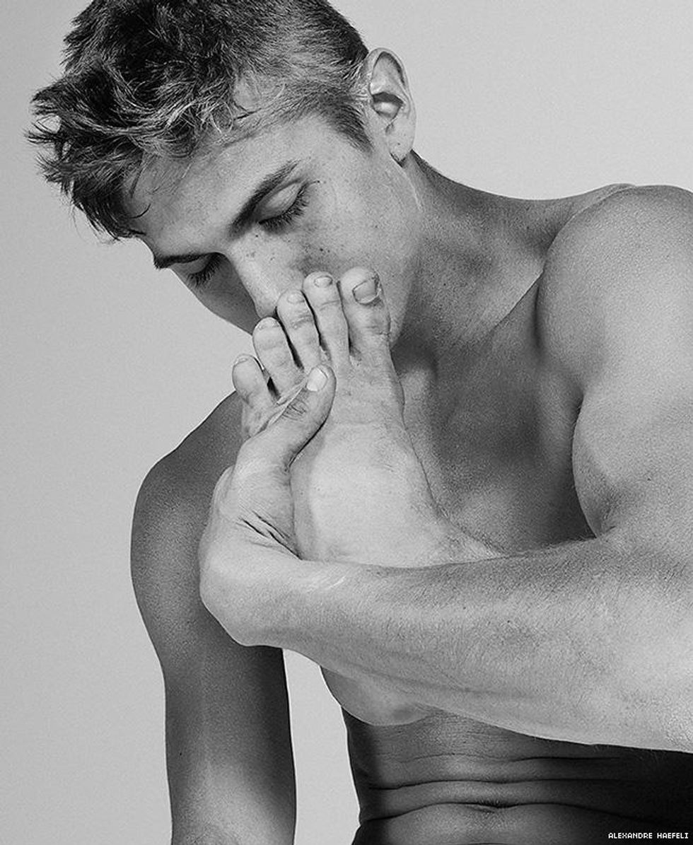 New Queer Photography