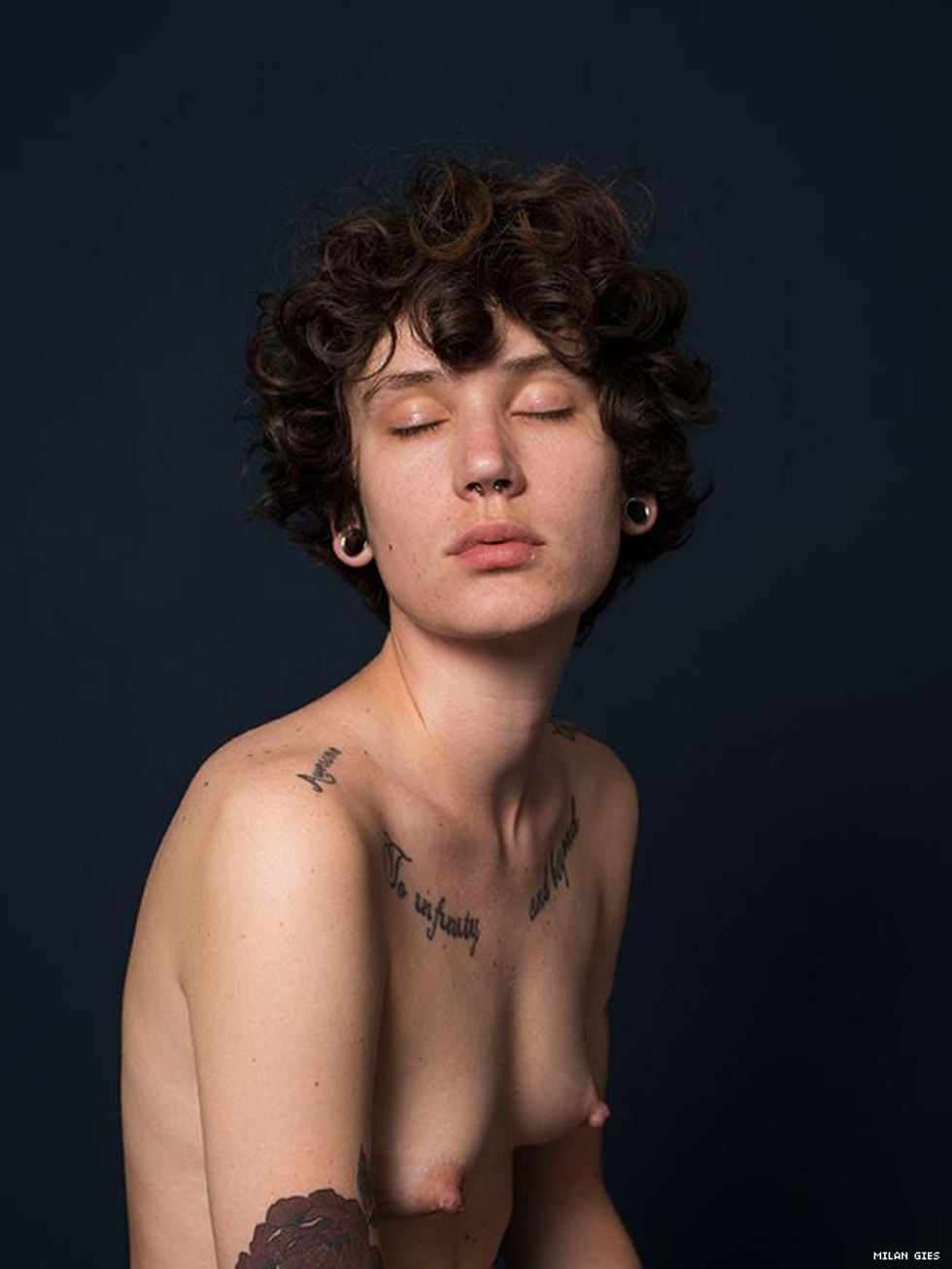 New Queer Photography