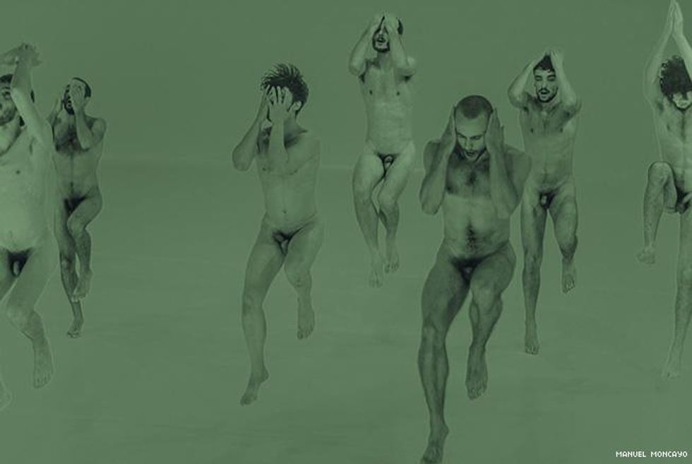 New Queer Photography