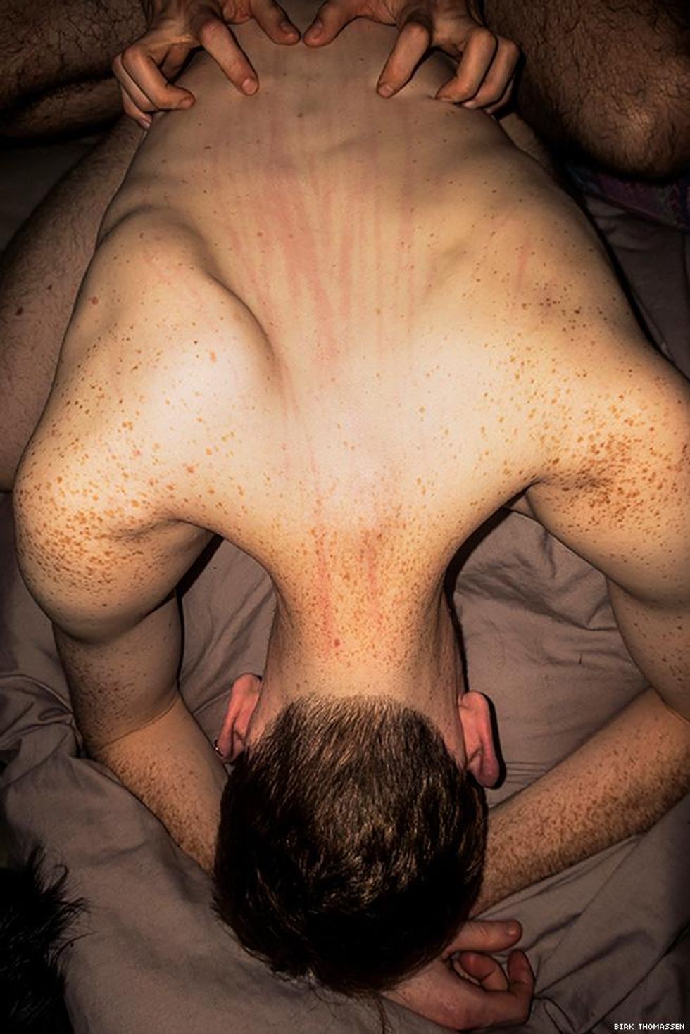 New Queer Photography