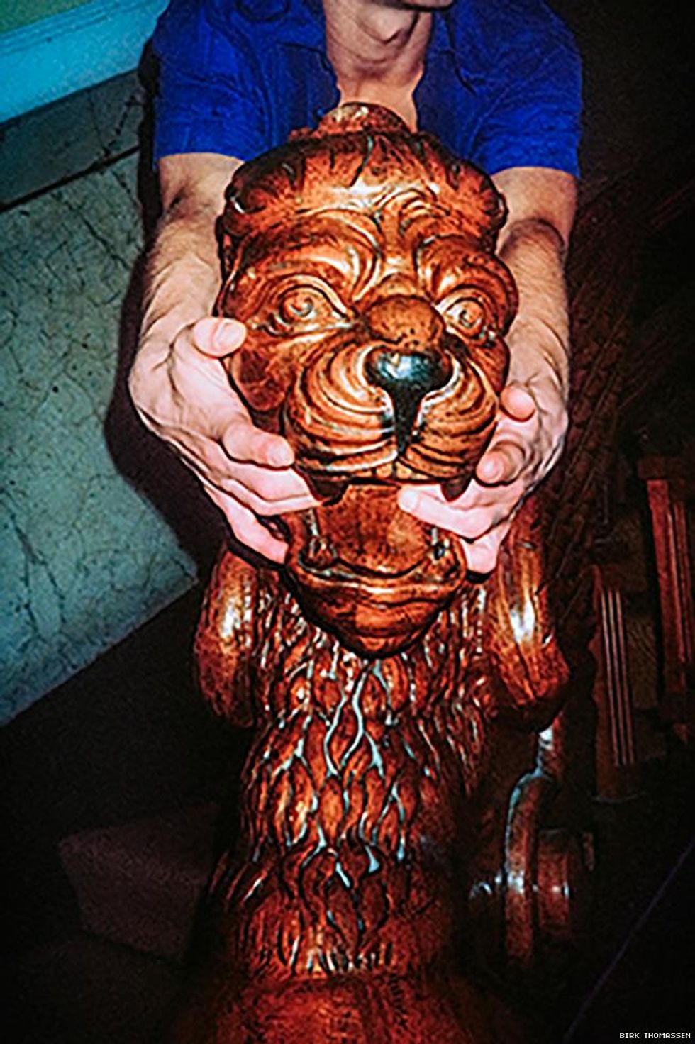 New Queer Photography