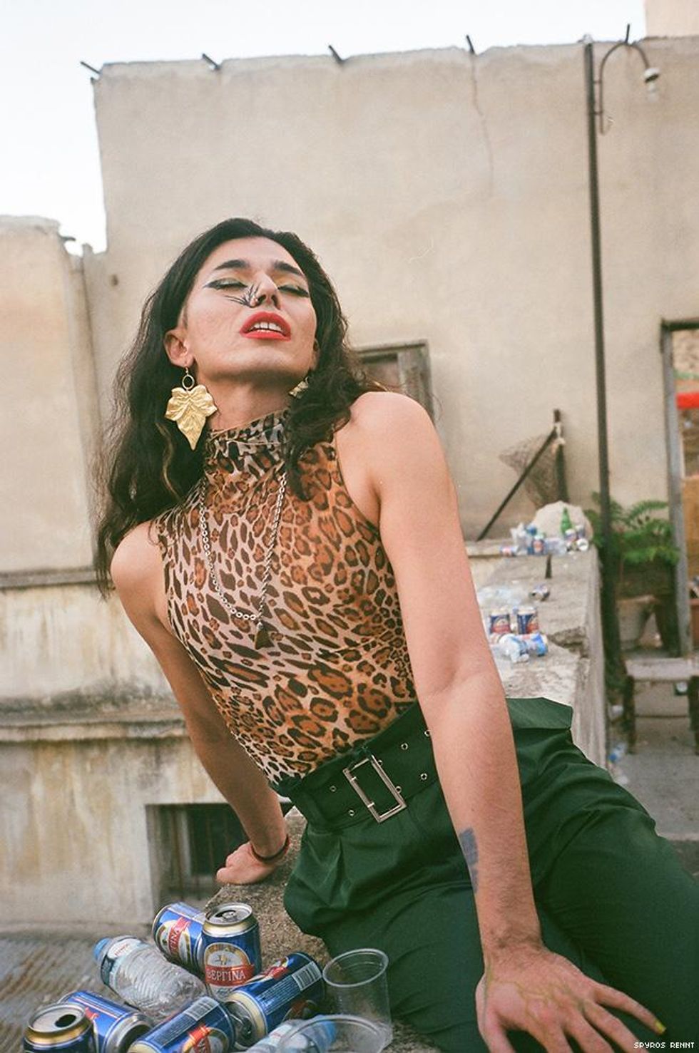 New Queer Photography