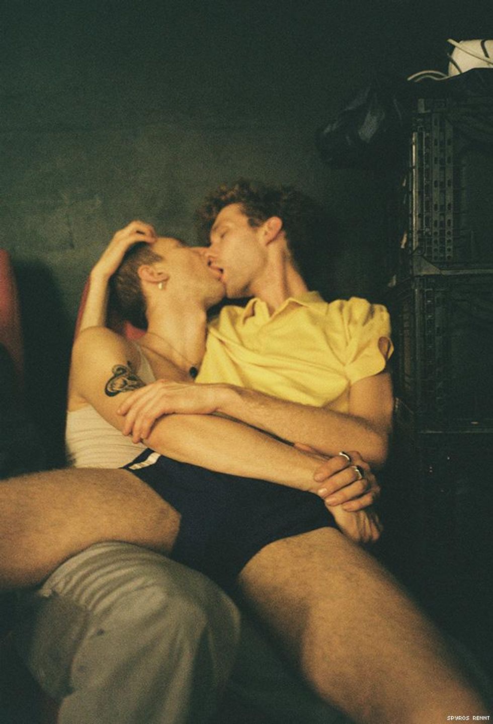 New Queer Photography