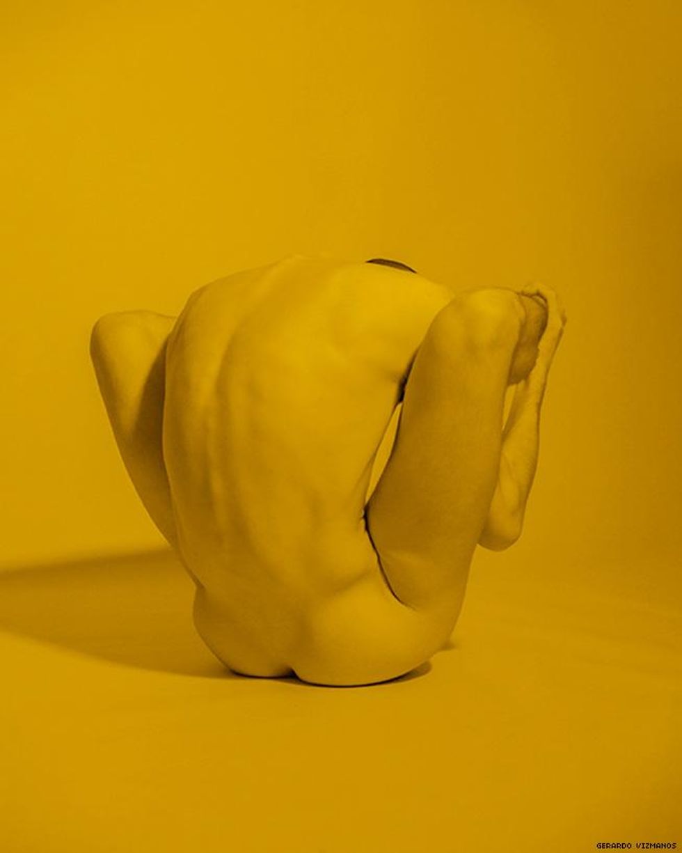 New Queer Photography