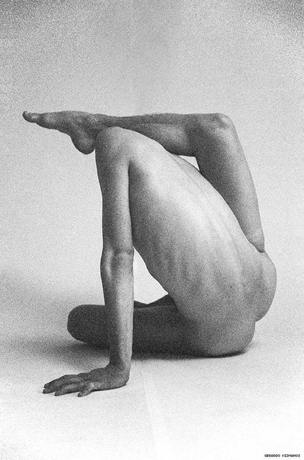 New Queer Photography