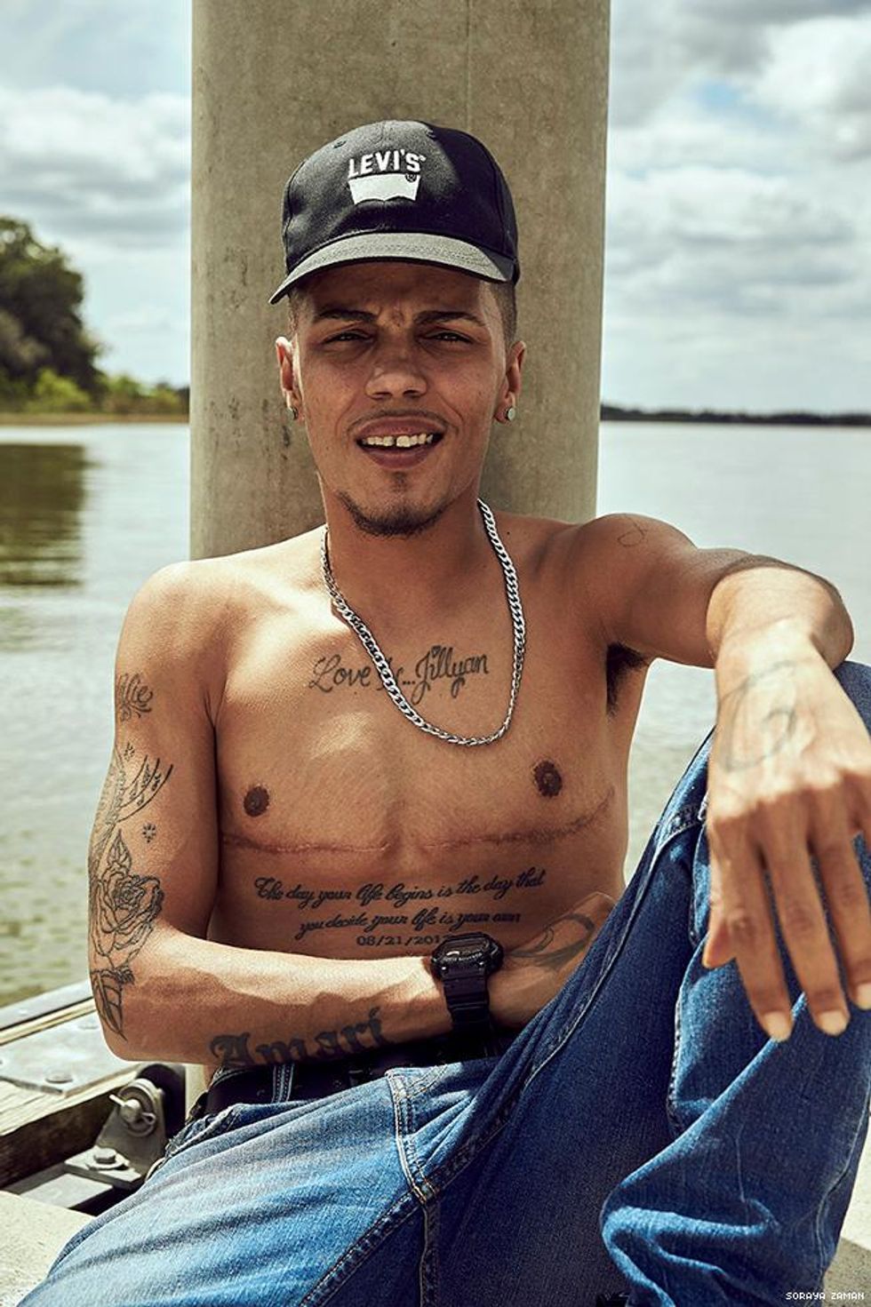 New Queer Photography