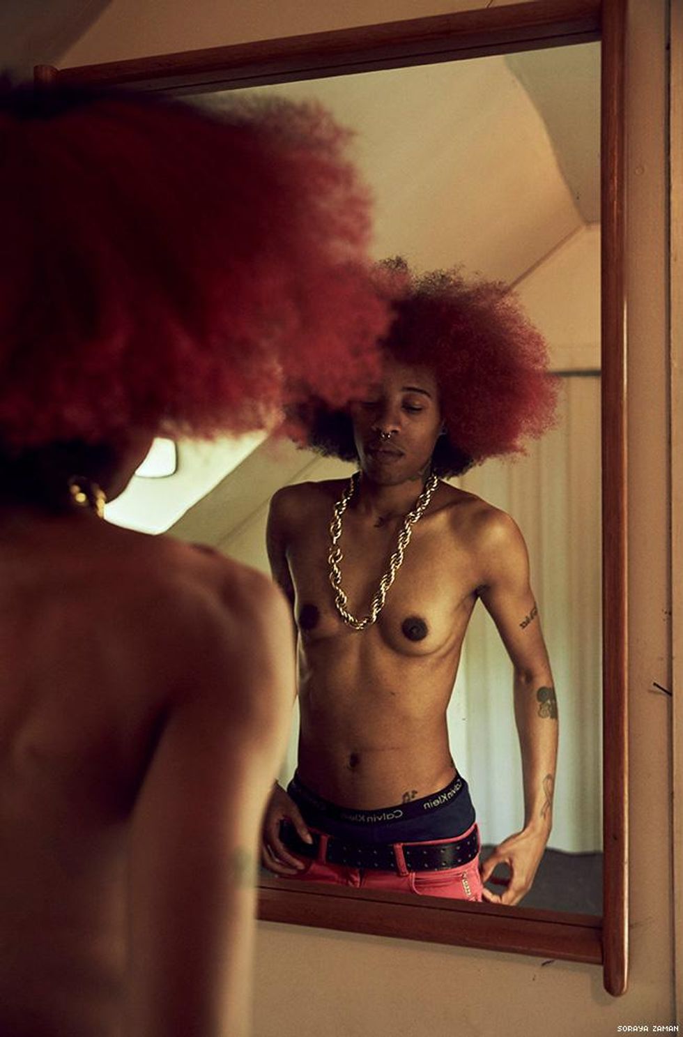 New Queer Photography