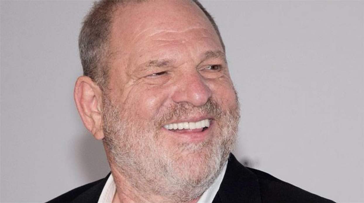 New Rape Accusations Surface Against Harvey Weinstein