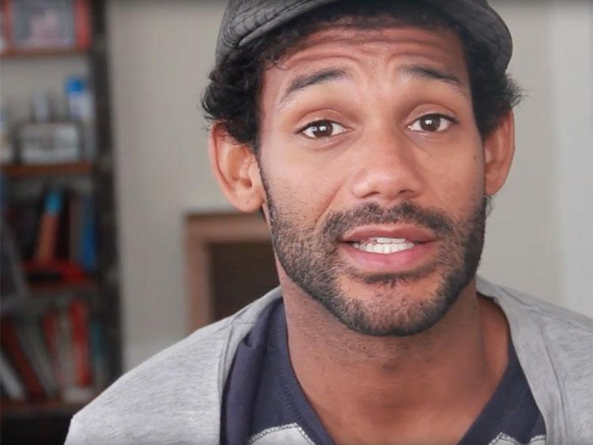 New Web Series Explores the Particular Challenges of Being a Bisexual Man