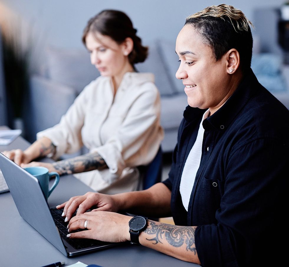 New Year\u2019s Resolutions 2024 to Support LGBTQ+