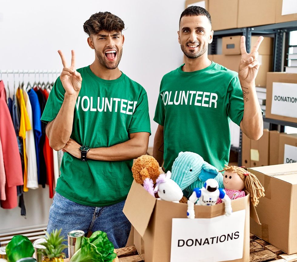 New Year\u2019s Resolutions 2024 to Support LGBTQ+