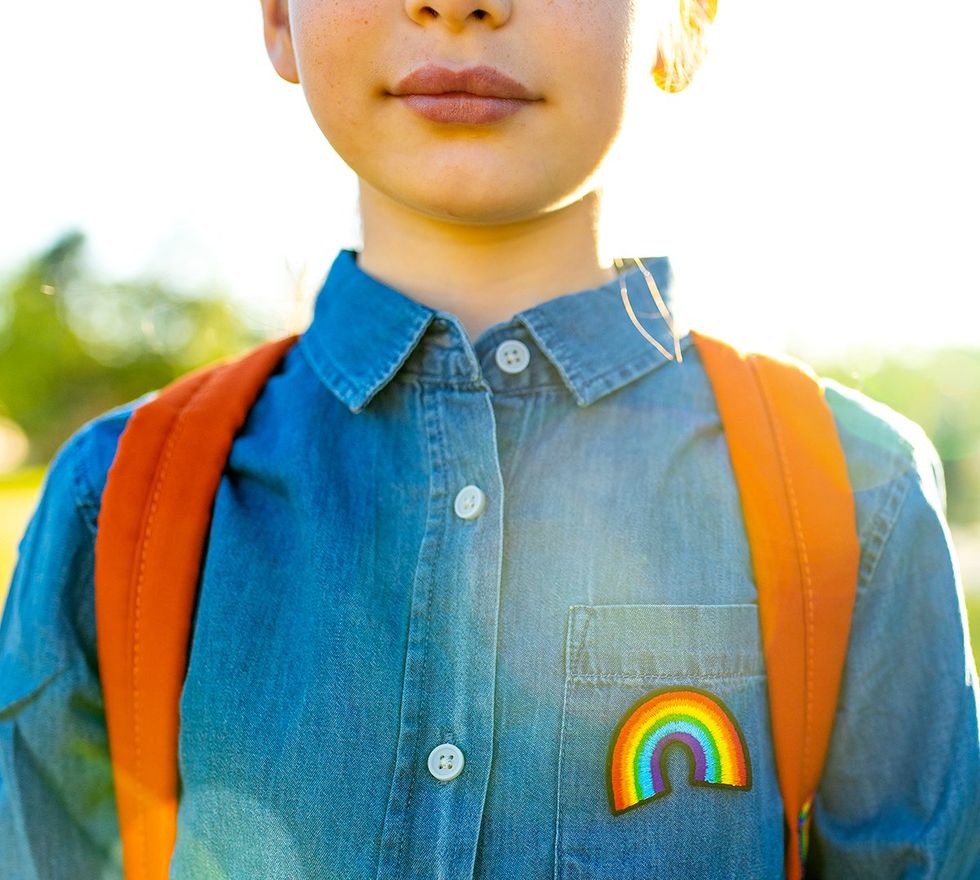 New Year\u2019s Resolutions 2024 to Support LGBTQ+