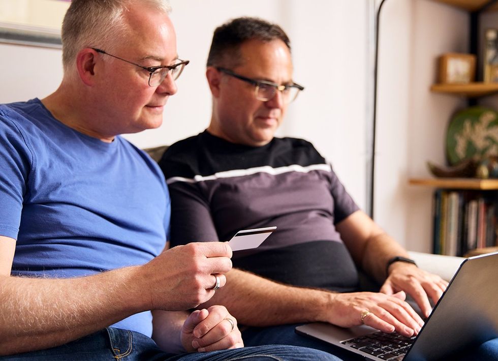 New Year\u2019s Resolutions 2024 to Support LGBTQ+